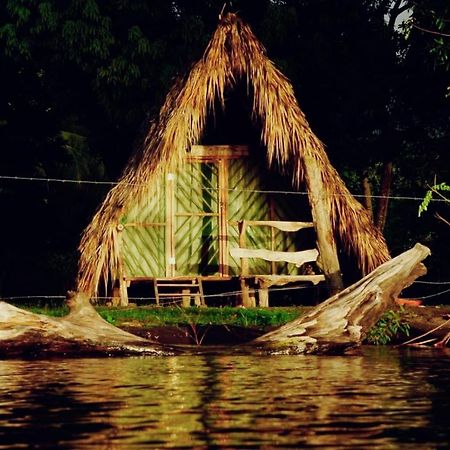 فندق La Sirenita - Ometepe Altagracia المظهر الخارجي الصورة
