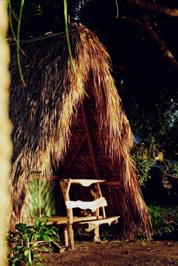 فندق La Sirenita - Ometepe Altagracia المظهر الخارجي الصورة