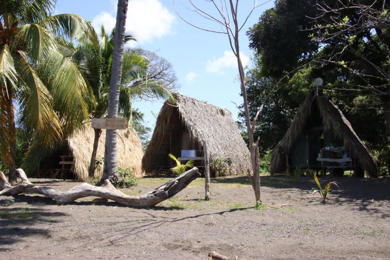 فندق La Sirenita - Ometepe Altagracia المظهر الخارجي الصورة