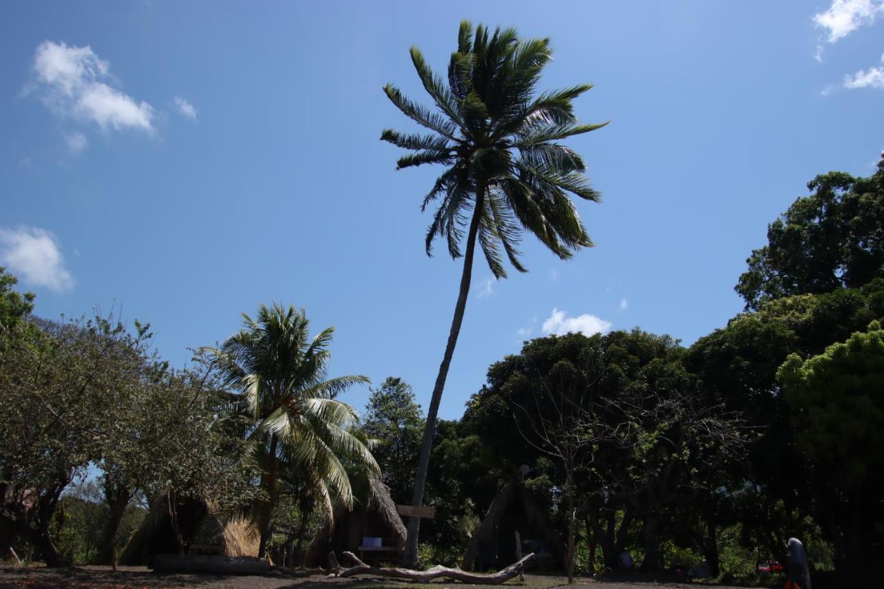 فندق La Sirenita - Ometepe Altagracia المظهر الخارجي الصورة