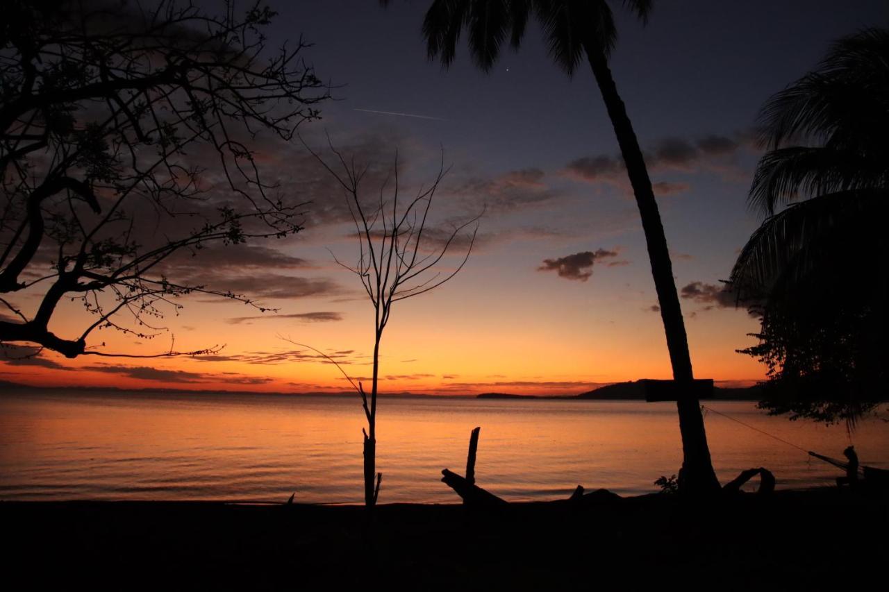فندق La Sirenita - Ometepe Altagracia المظهر الخارجي الصورة