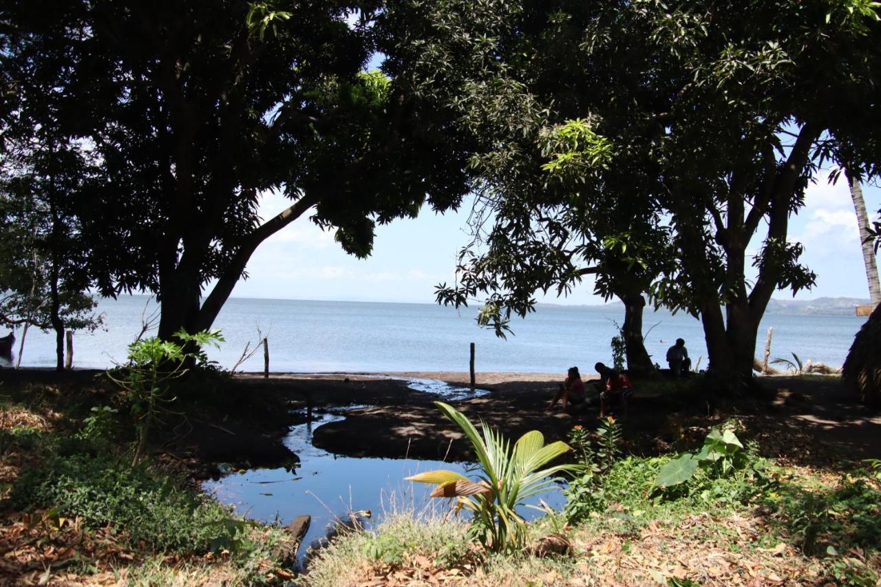 فندق La Sirenita - Ometepe Altagracia المظهر الخارجي الصورة