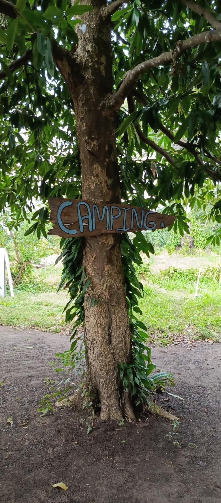 فندق La Sirenita - Ometepe Altagracia المظهر الخارجي الصورة