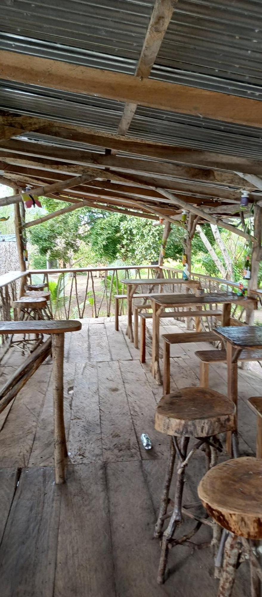 فندق La Sirenita - Ometepe Altagracia المظهر الخارجي الصورة