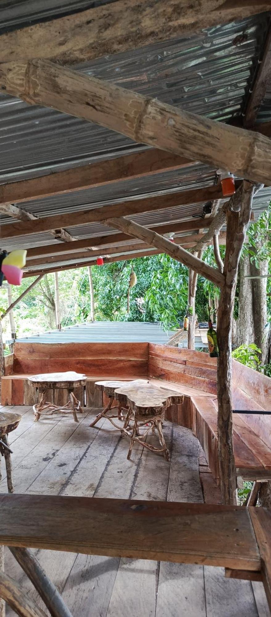فندق La Sirenita - Ometepe Altagracia المظهر الخارجي الصورة