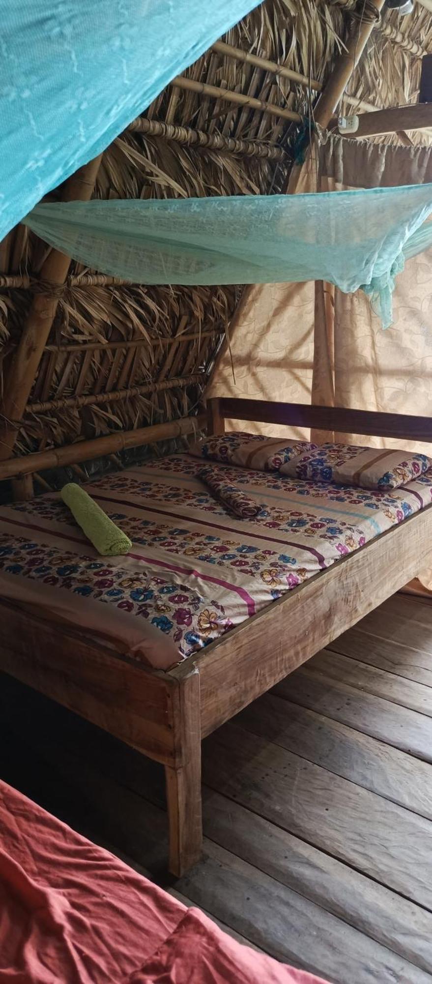 فندق La Sirenita - Ometepe Altagracia المظهر الخارجي الصورة