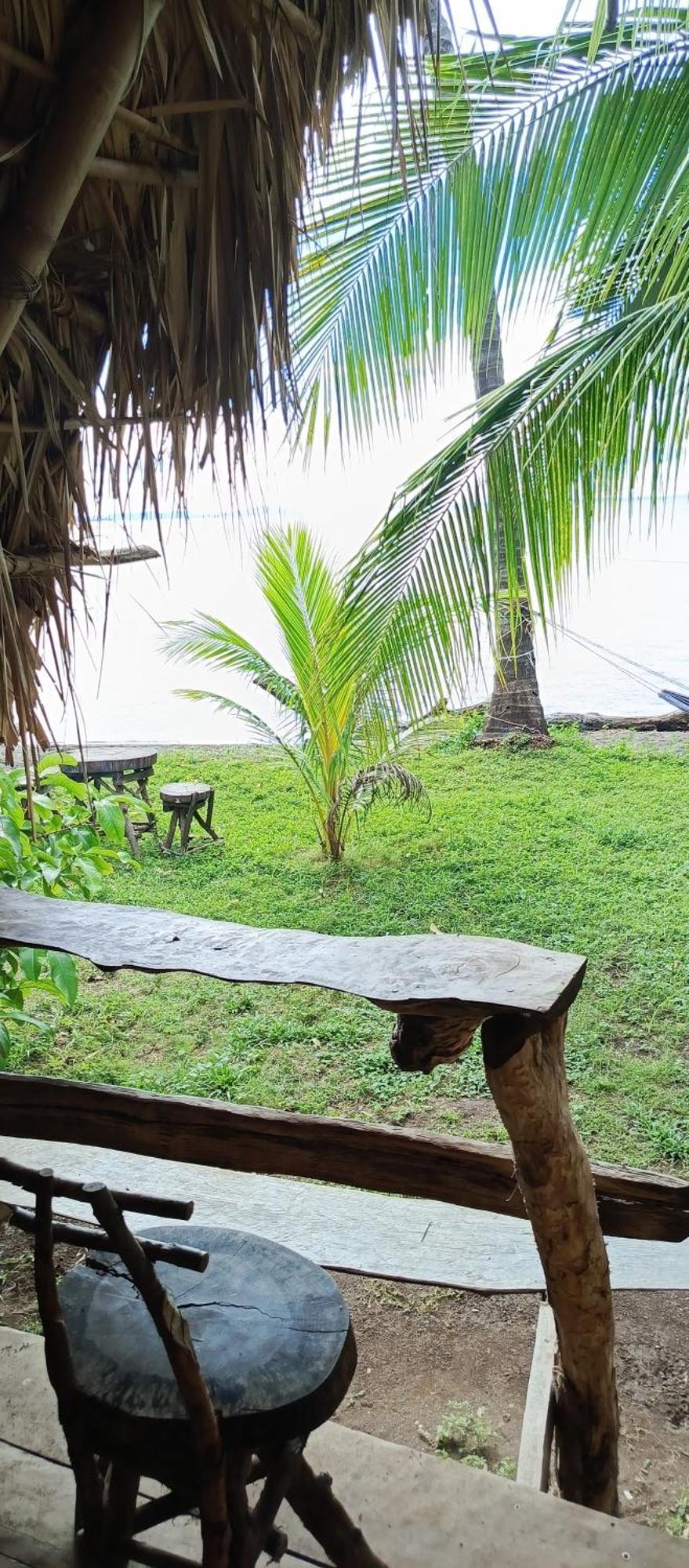 فندق La Sirenita - Ometepe Altagracia المظهر الخارجي الصورة