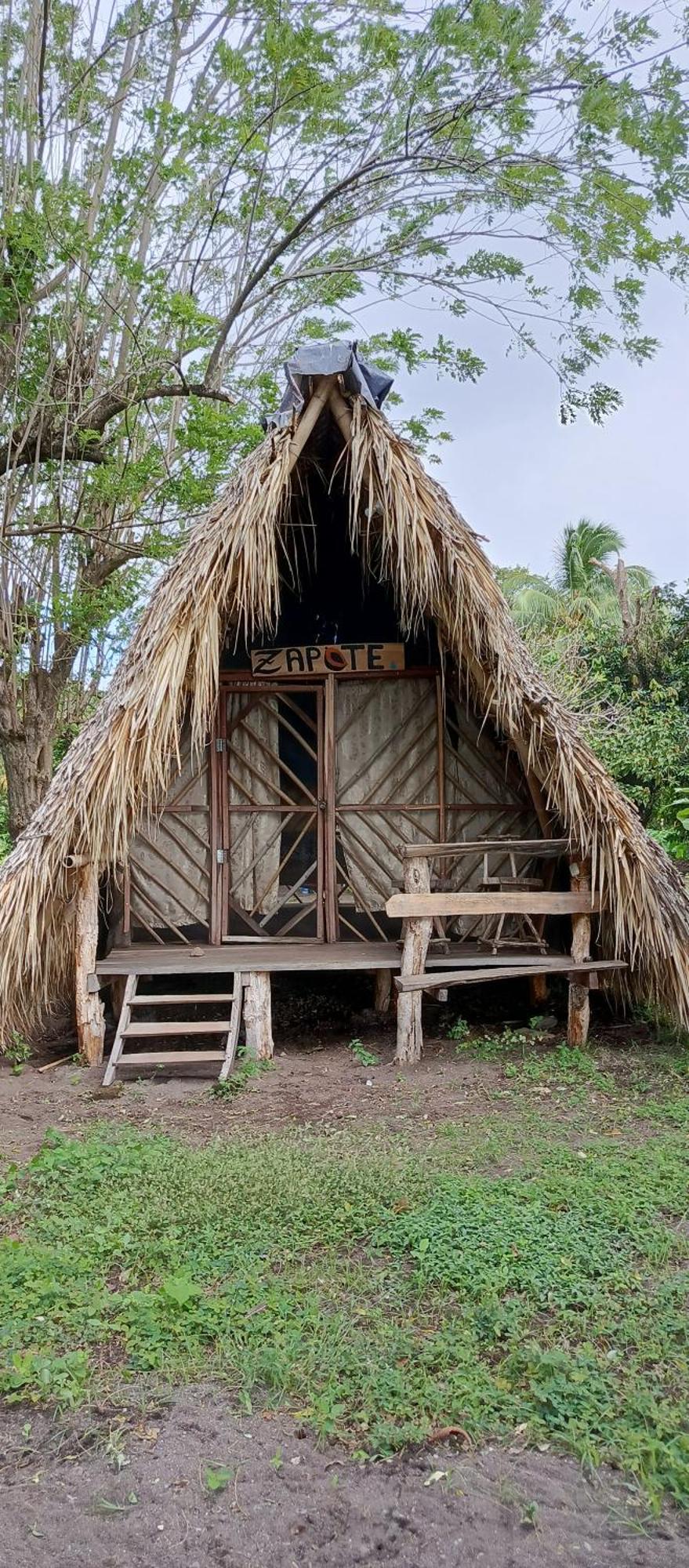 فندق La Sirenita - Ometepe Altagracia الغرفة الصورة